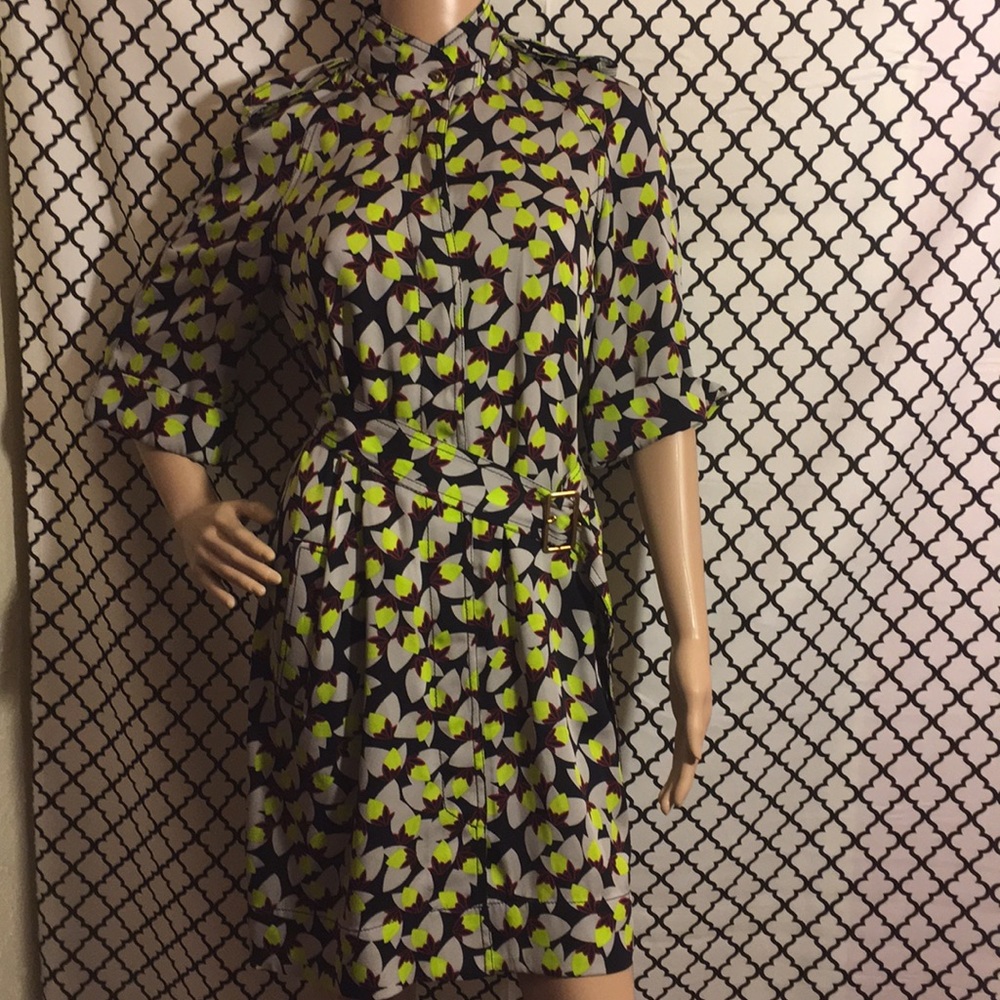 Diane von Furstenberg Dress